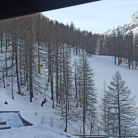 Fagus Cervinia Apartment Vda Vacanze In Vetta Cir 0206 Breuil-Cervinia Dış mekan fotoğraf