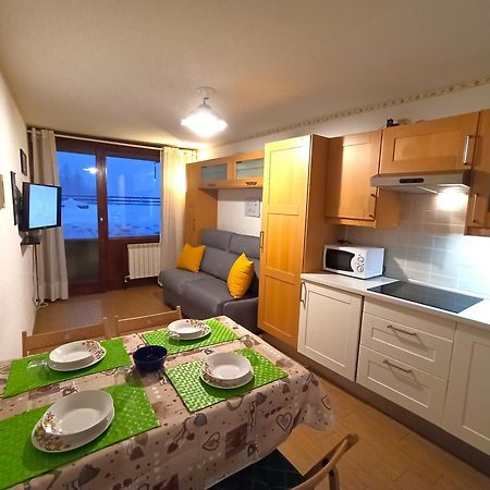 Fagus Cervinia Apartment Vda Vacanze In Vetta Cir 0206 Breuil-Cervinia Dış mekan fotoğraf