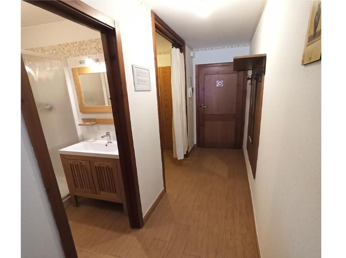 Fagus Cervinia Apartment Vda Vacanze In Vetta Cir 0206 Breuil-Cervinia Dış mekan fotoğraf