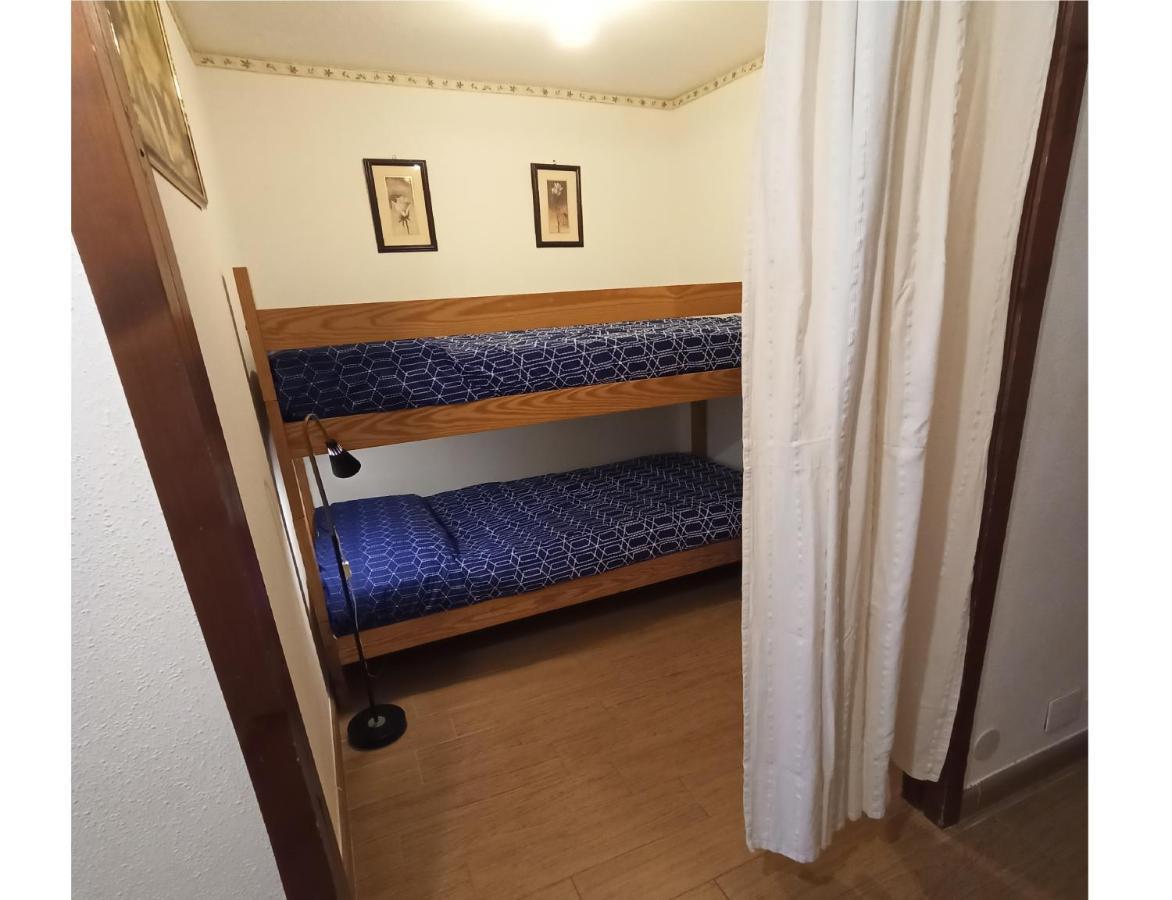 Fagus Cervinia Apartment Vda Vacanze In Vetta Cir 0206 Breuil-Cervinia Dış mekan fotoğraf