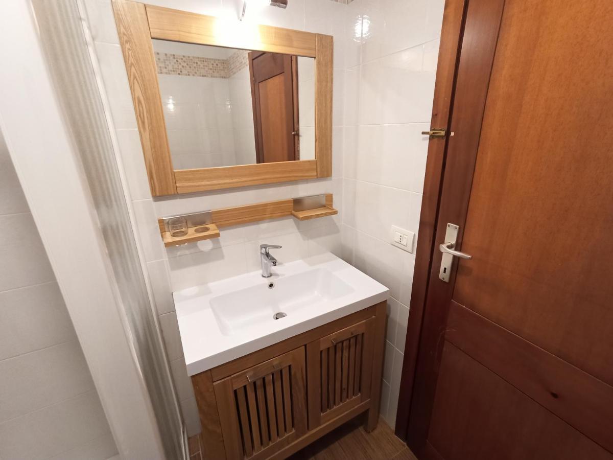 Fagus Cervinia Apartment Vda Vacanze In Vetta Cir 0206 Breuil-Cervinia Dış mekan fotoğraf