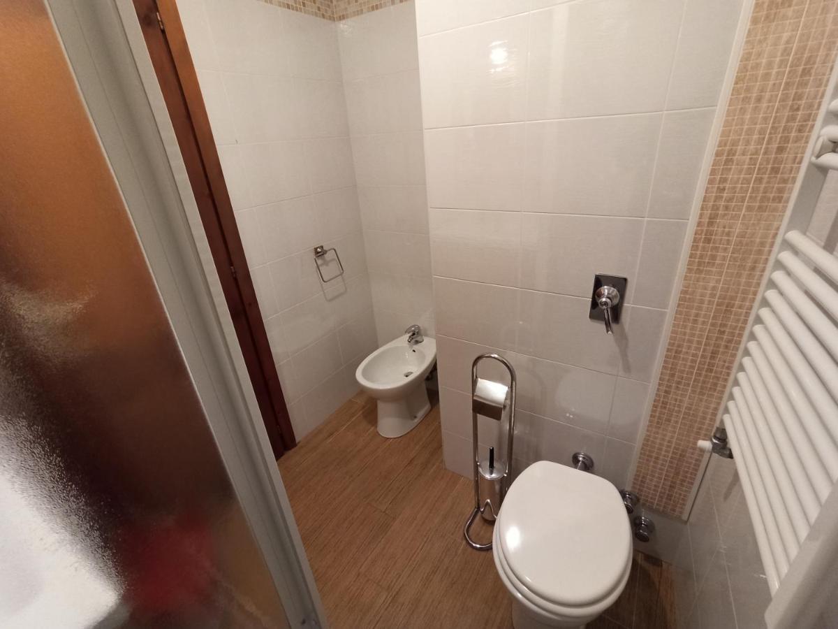 Fagus Cervinia Apartment Vda Vacanze In Vetta Cir 0206 Breuil-Cervinia Dış mekan fotoğraf