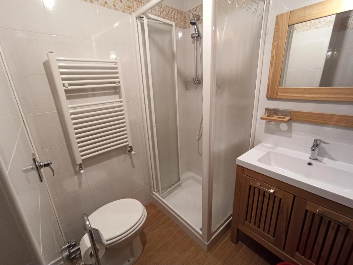 Fagus Cervinia Apartment Vda Vacanze In Vetta Cir 0206 Breuil-Cervinia Dış mekan fotoğraf