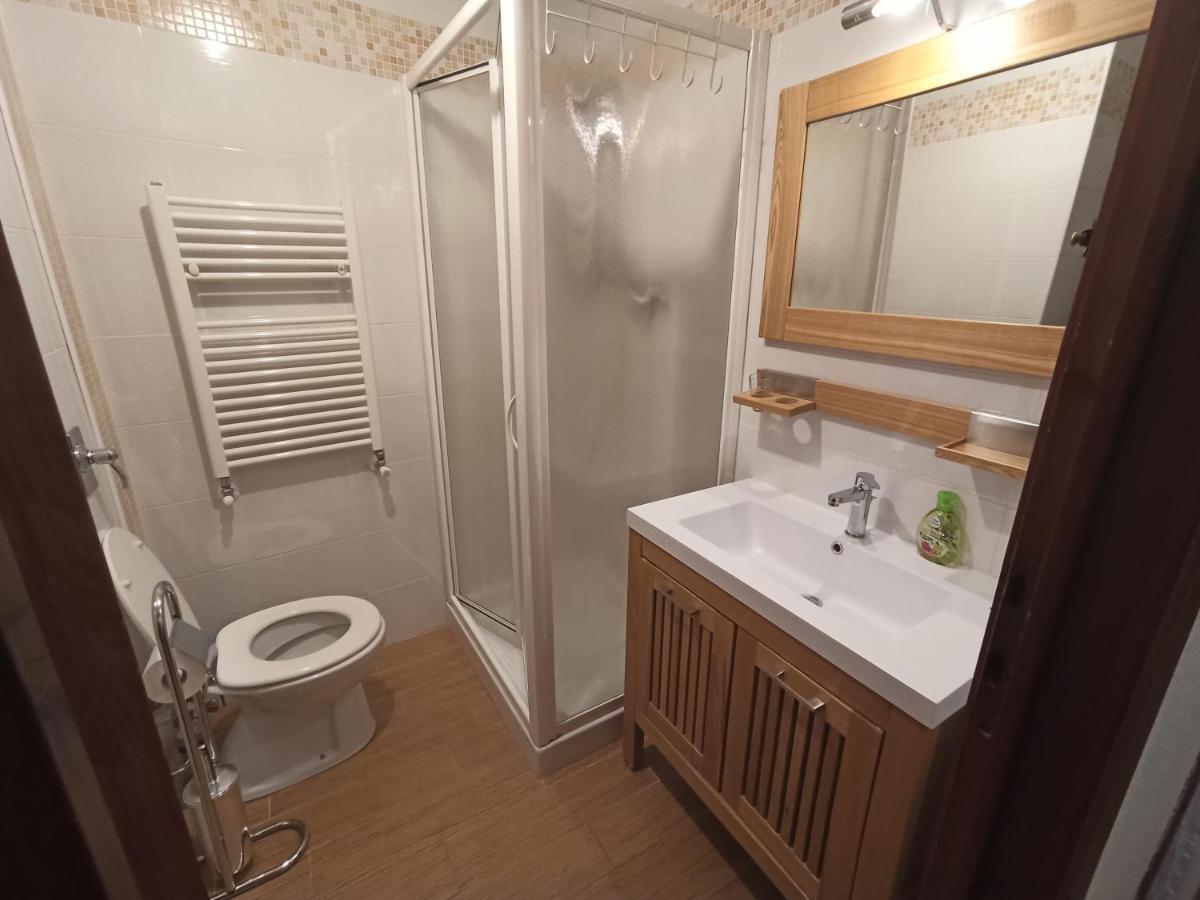 Fagus Cervinia Apartment Vda Vacanze In Vetta Cir 0206 Breuil-Cervinia Dış mekan fotoğraf