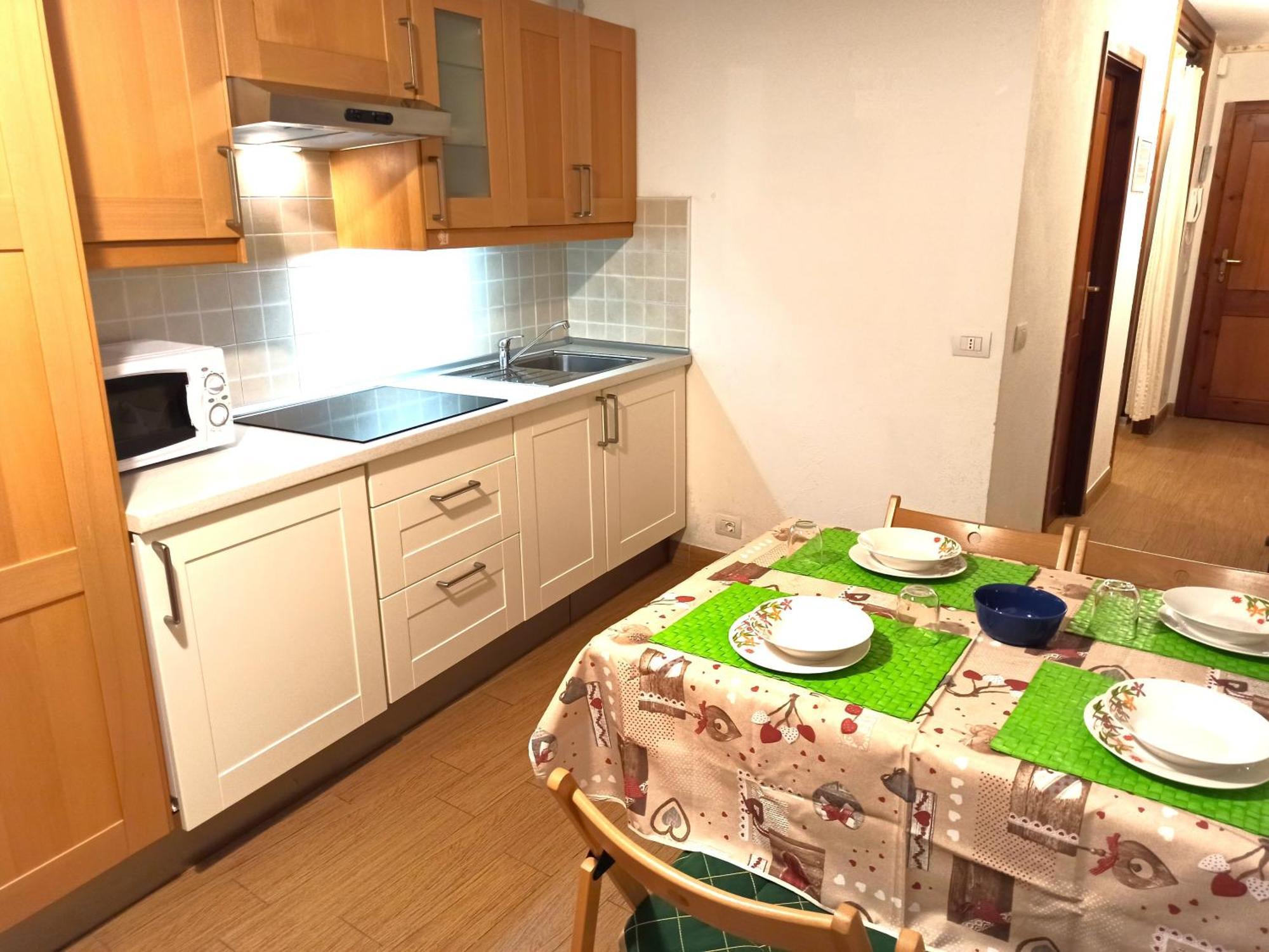 Fagus Cervinia Apartment Vda Vacanze In Vetta Cir 0206 Breuil-Cervinia Dış mekan fotoğraf