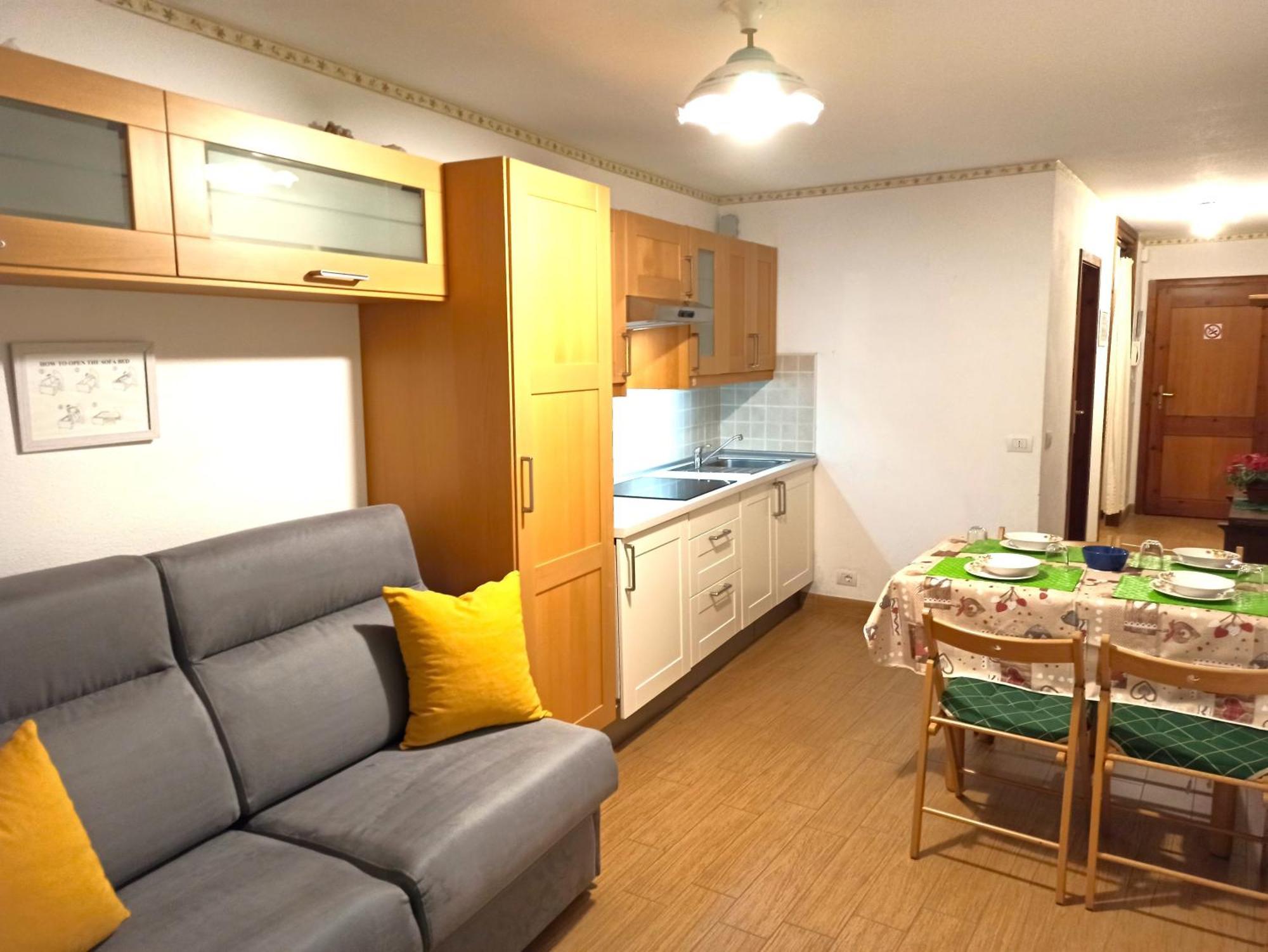 Fagus Cervinia Apartment Vda Vacanze In Vetta Cir 0206 Breuil-Cervinia Dış mekan fotoğraf
