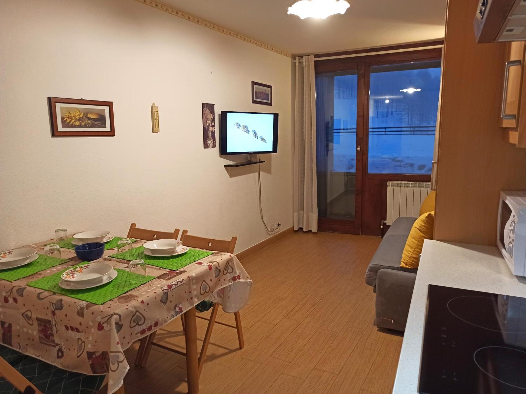 Fagus Cervinia Apartment Vda Vacanze In Vetta Cir 0206 Breuil-Cervinia Dış mekan fotoğraf