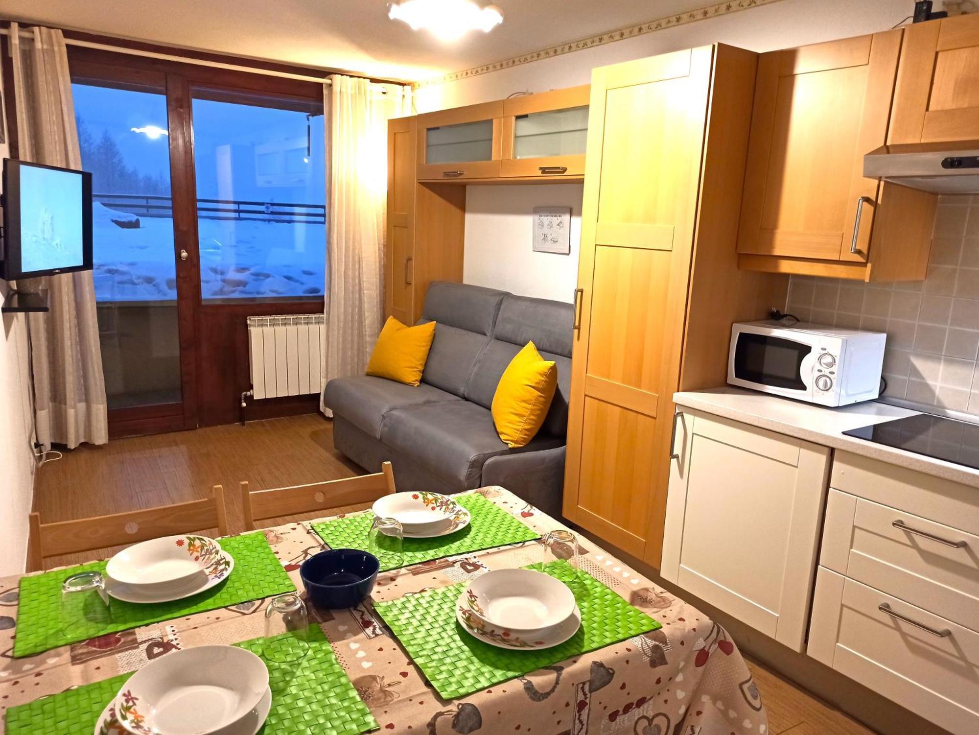 Fagus Cervinia Apartment Vda Vacanze In Vetta Cir 0206 Breuil-Cervinia Dış mekan fotoğraf