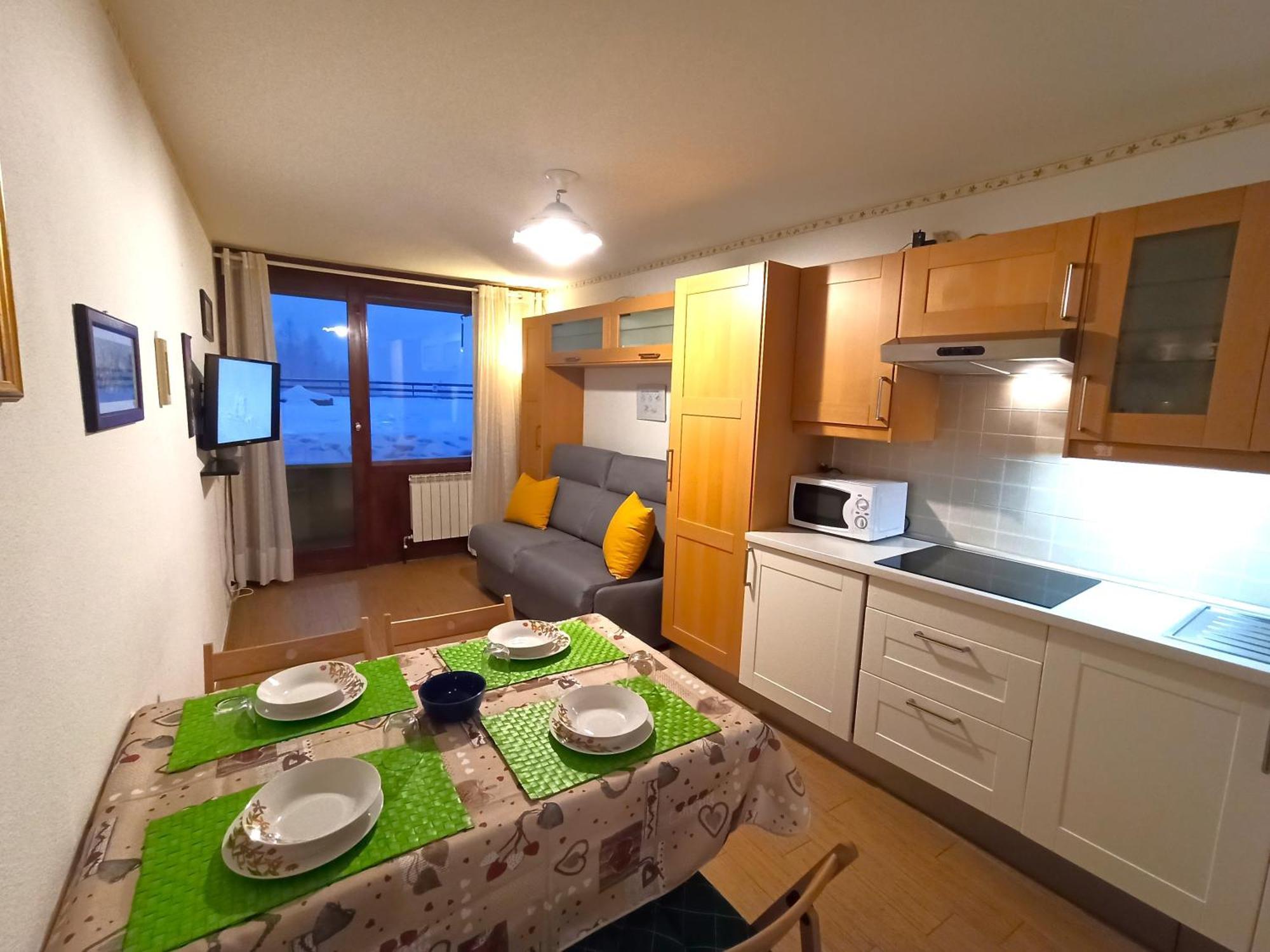 Fagus Cervinia Apartment Vda Vacanze In Vetta Cir 0206 Breuil-Cervinia Dış mekan fotoğraf