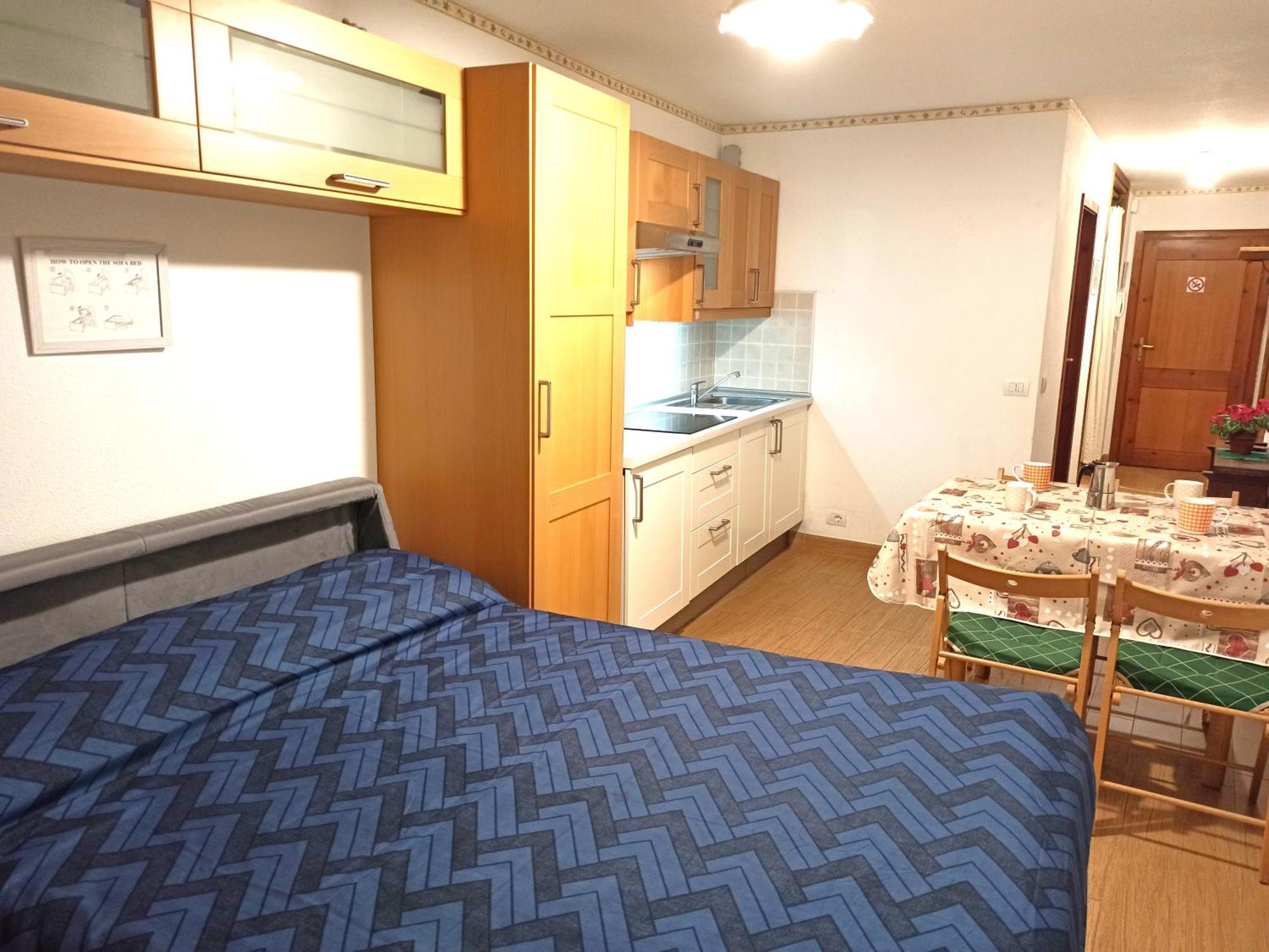 Fagus Cervinia Apartment Vda Vacanze In Vetta Cir 0206 Breuil-Cervinia Dış mekan fotoğraf