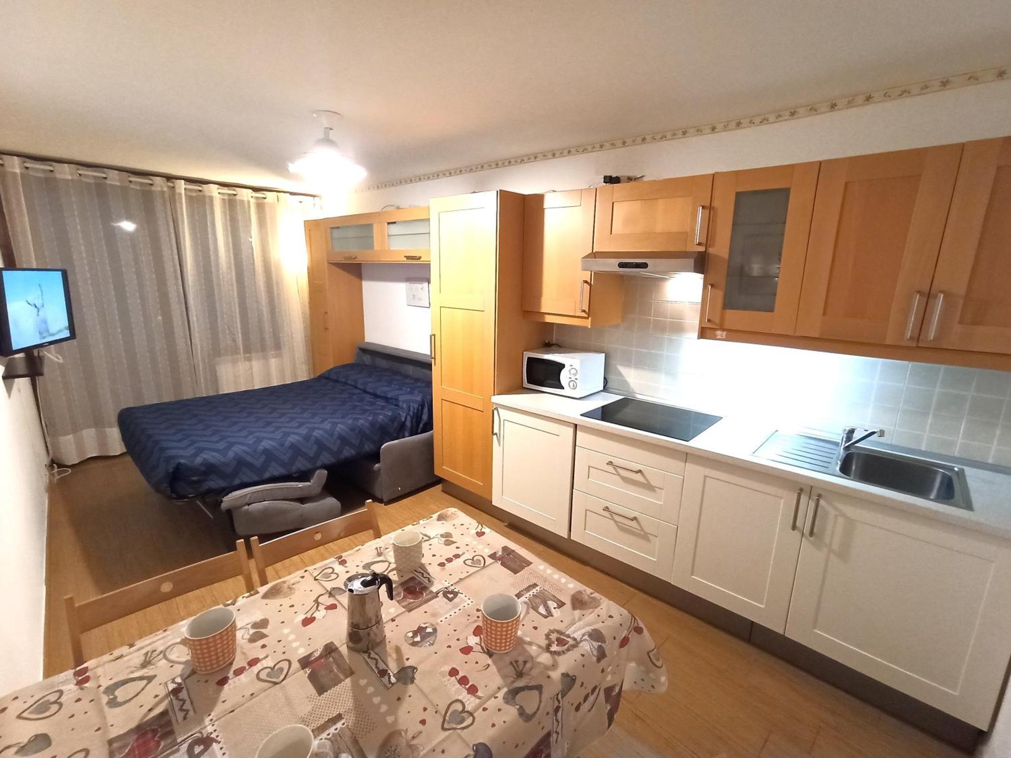 Fagus Cervinia Apartment Vda Vacanze In Vetta Cir 0206 Breuil-Cervinia Dış mekan fotoğraf