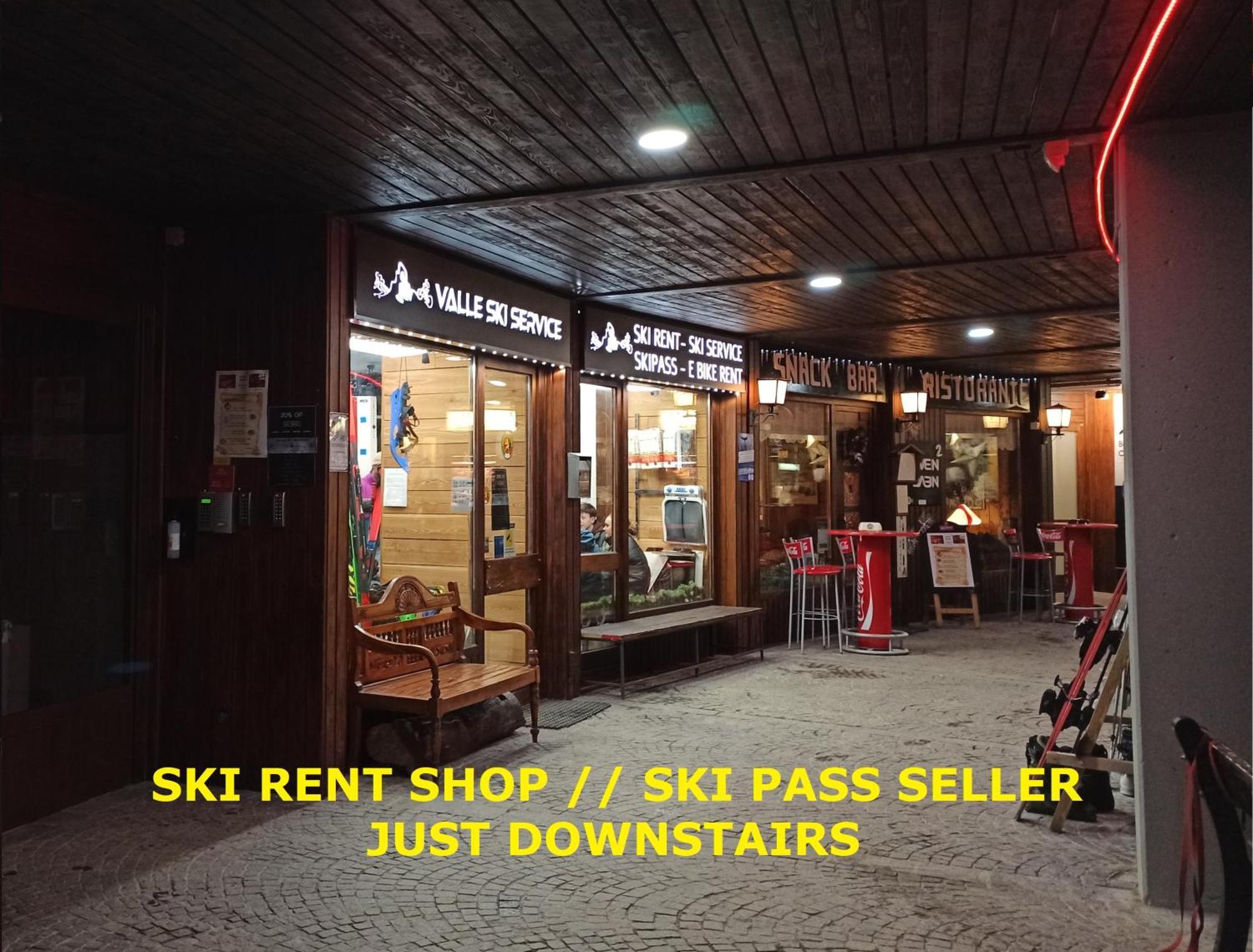 Fagus Cervinia Apartment Vda Vacanze In Vetta Cir 0206 Breuil-Cervinia Dış mekan fotoğraf