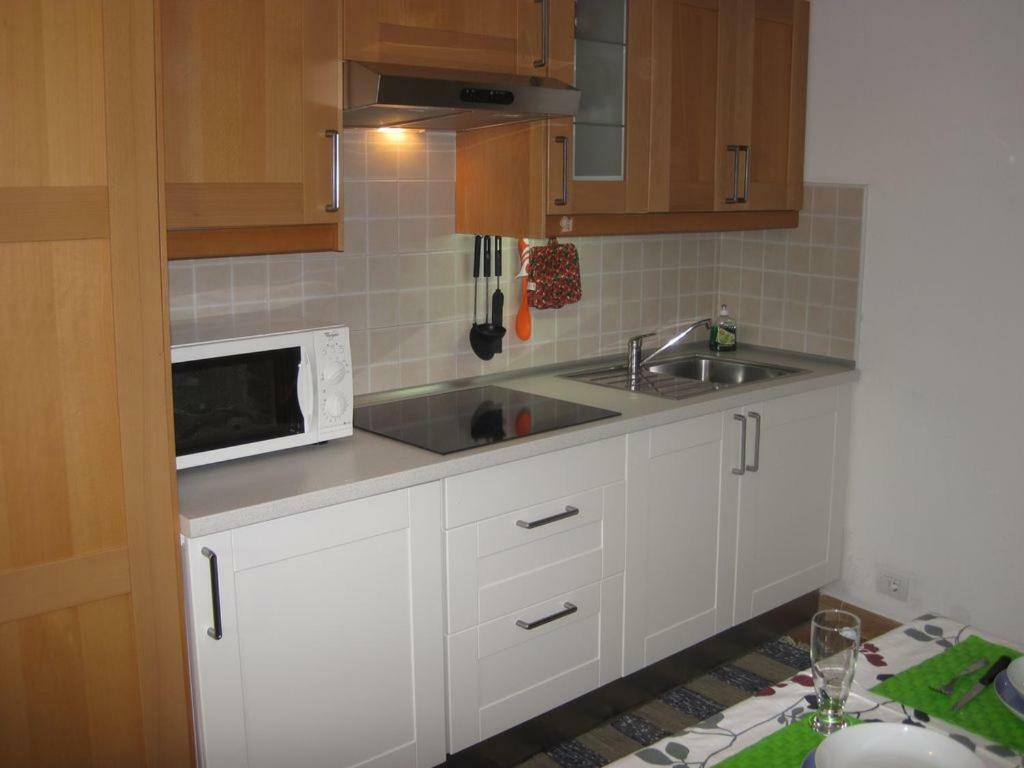 Fagus Cervinia Apartment Vda Vacanze In Vetta Cir 0206 Breuil-Cervinia Dış mekan fotoğraf